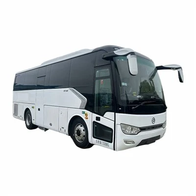 Bus Ionad Sláinte Clinic Soghluaiste 9m